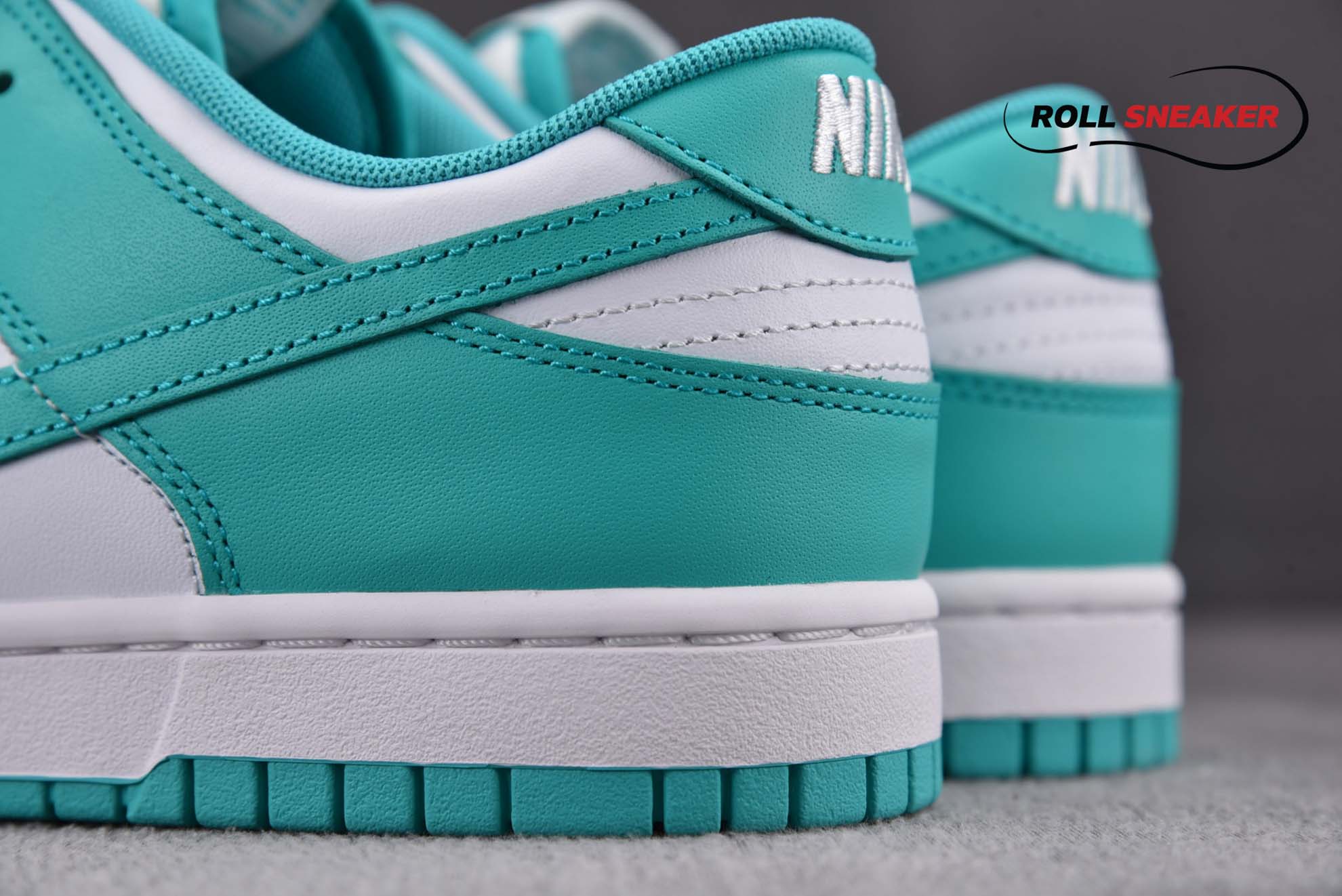 Nike Dunk Low ‘Clear Jade’