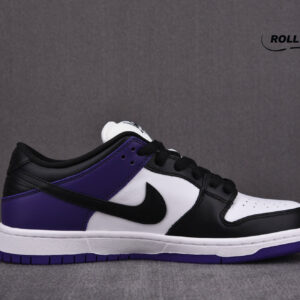 Nike Dunk Low ‘Court Purple’