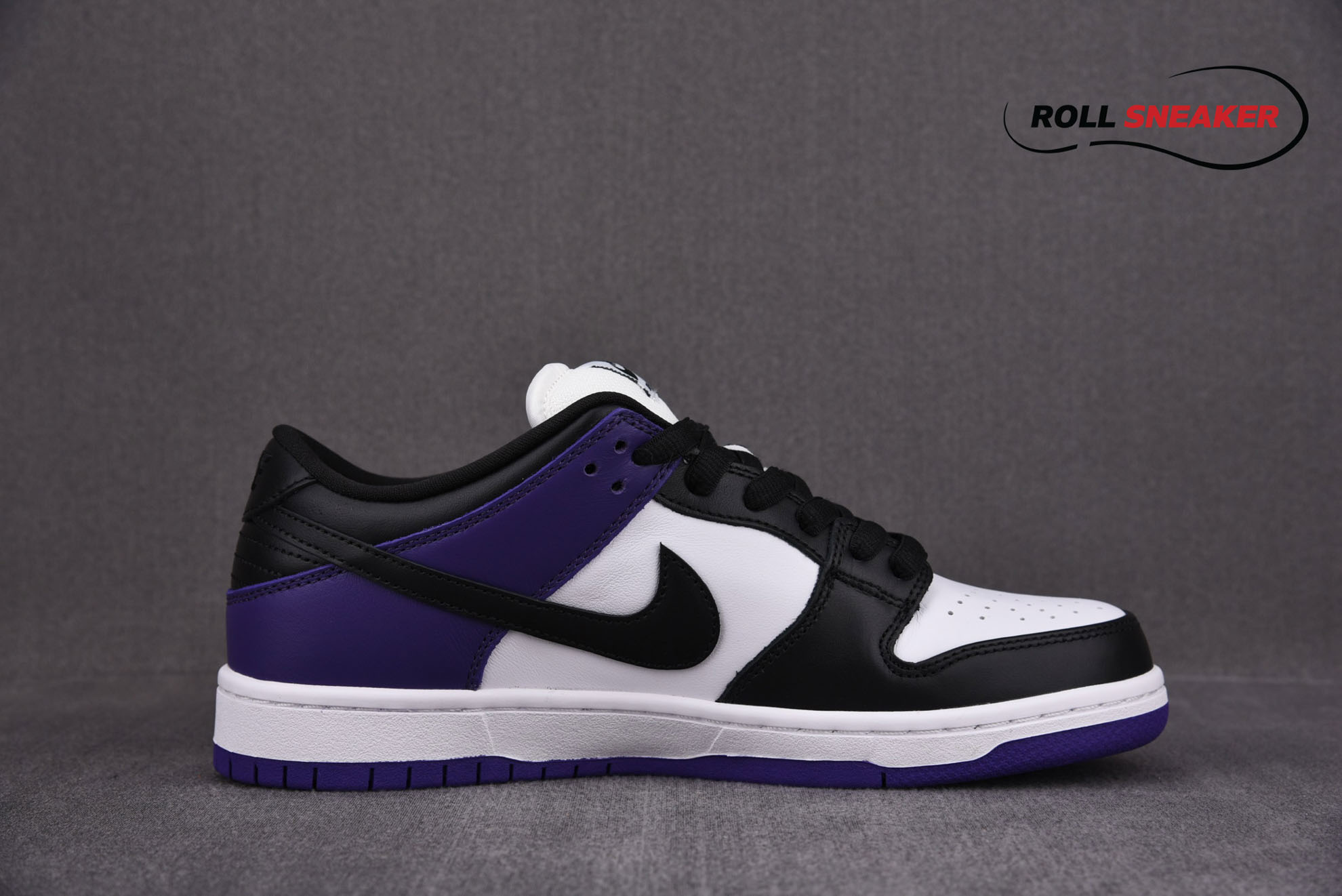 Nike Dunk Low ‘Court Purple’