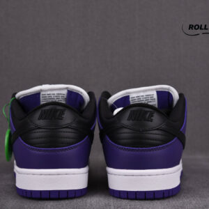 Nike Dunk Low ‘Court Purple’