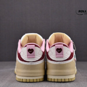Nike Dunk Low Disrupt 2 'Valentine's Day'