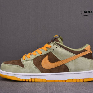 Nike Dunk Low ‘Dusty Olive’