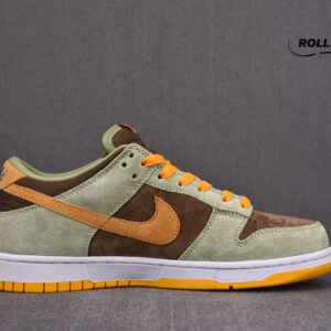 Nike Dunk Low ‘Dusty Olive’