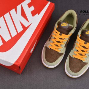 Nike Dunk Low ‘Dusty Olive’