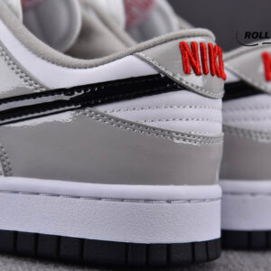 Nike Dunk Low ESS ‘Light Iron Ore’