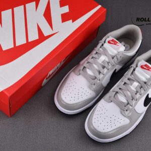 Nike Dunk Low ESS ‘Light Iron Ore’