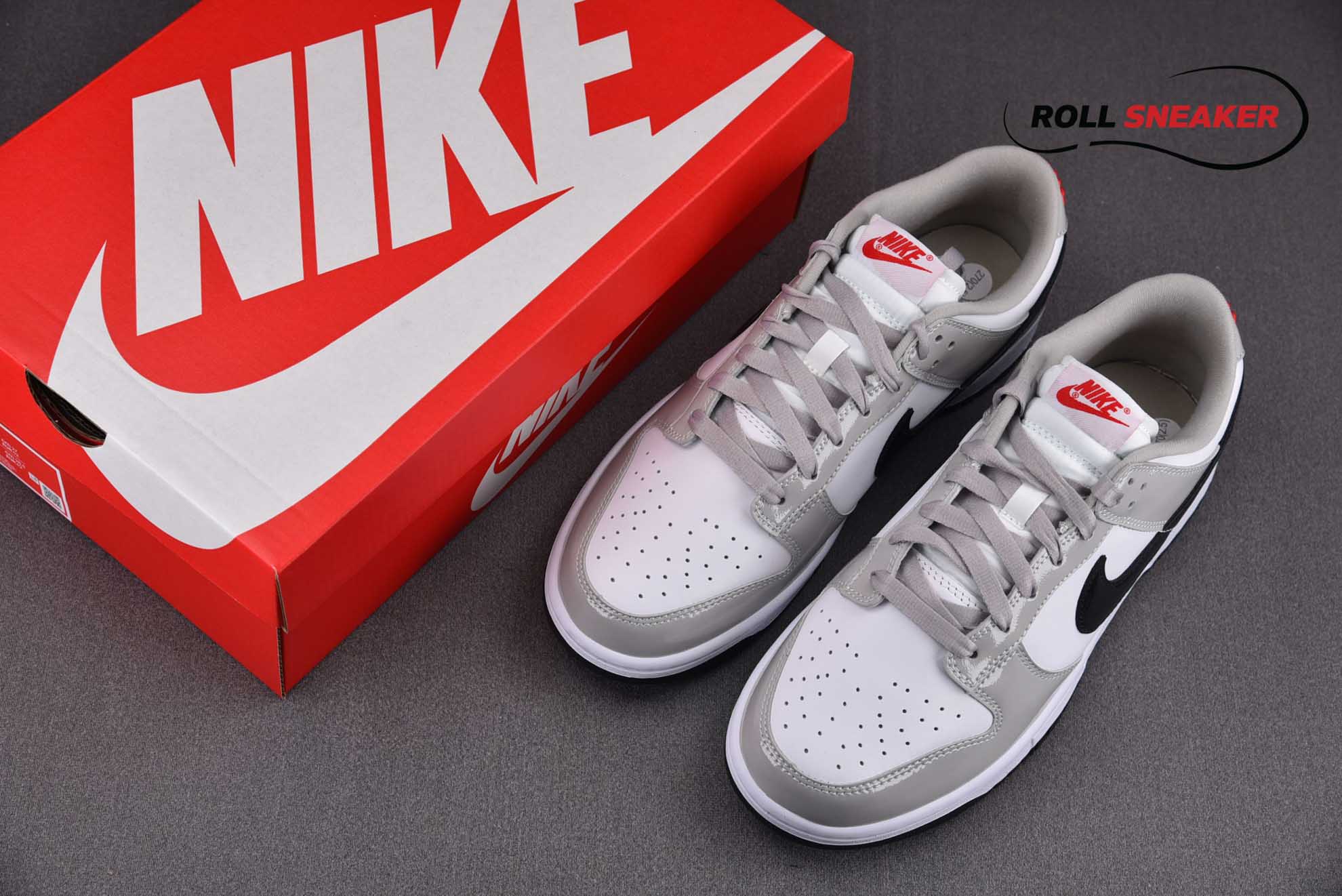 Nike Dunk Low ESS ‘Light Iron Ore’