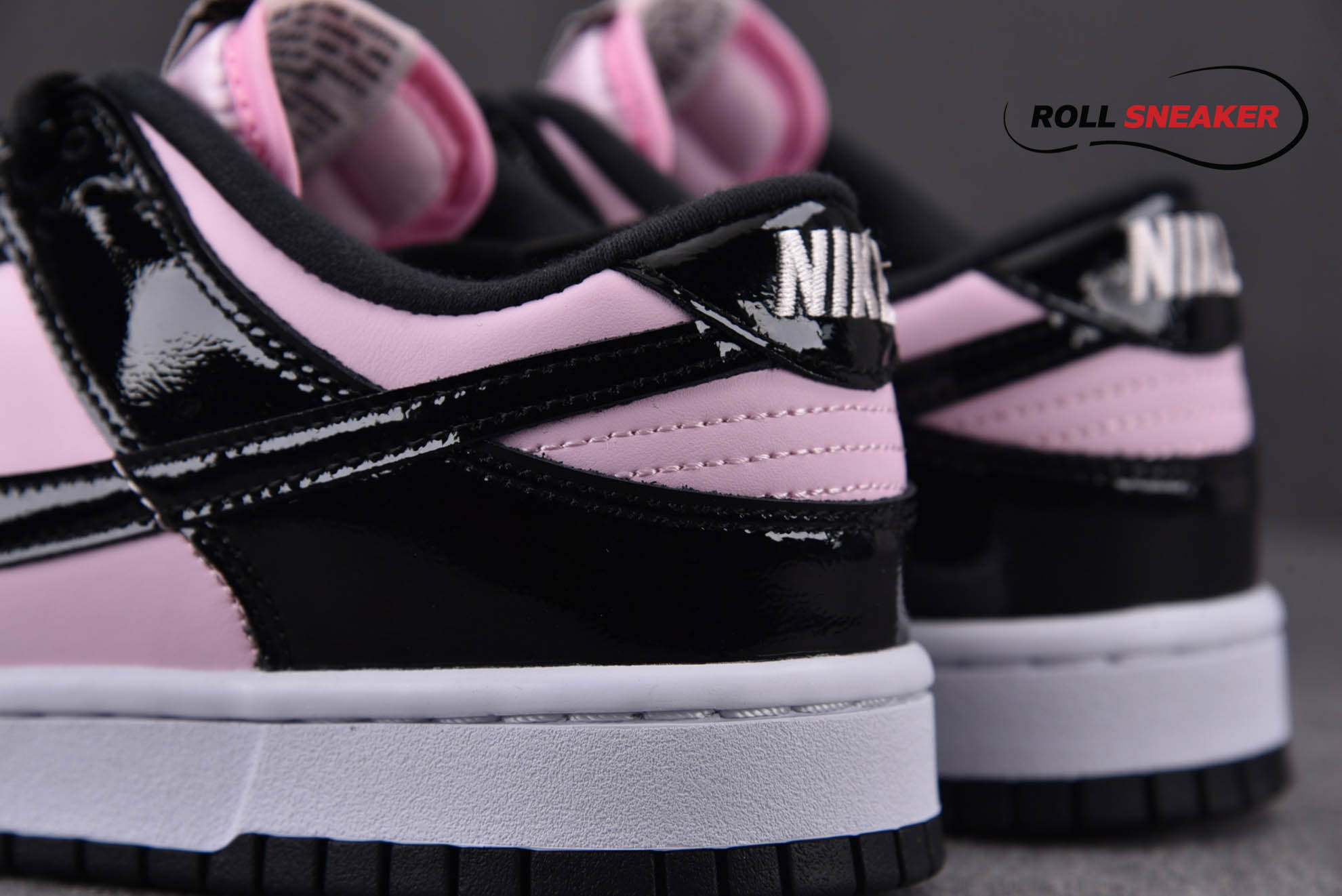 Nike Dunk Low ‘Essential Pink’