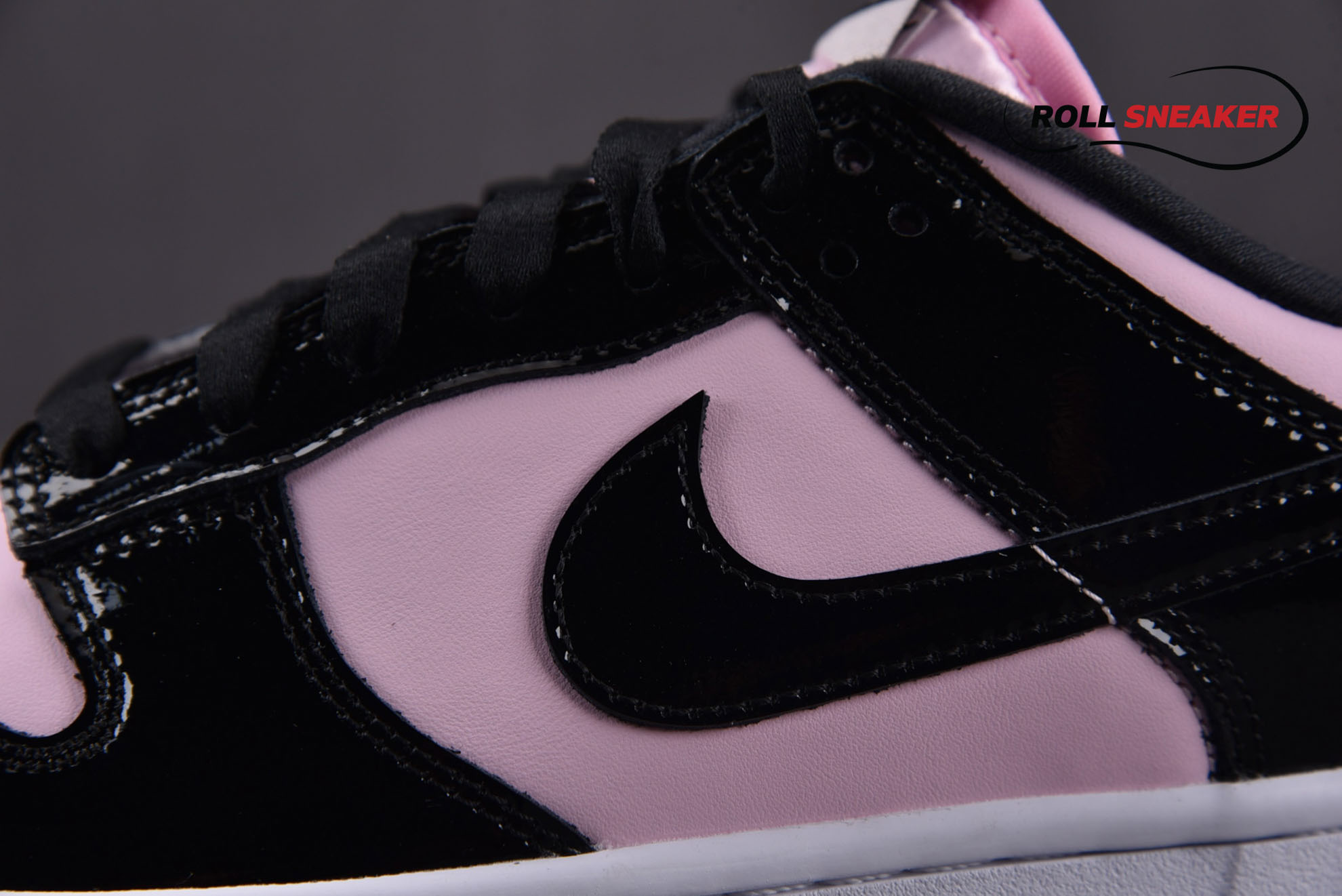 Nike Dunk Low ‘Essential Pink’