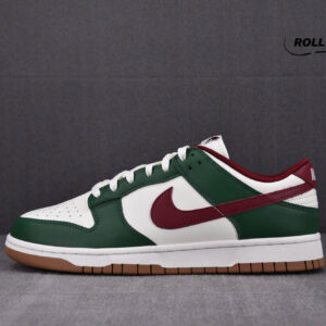 Nike Dunk Low ‘Gorge Green’