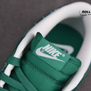 Nike Dunk Low Green Paisley