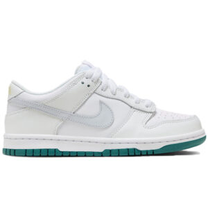 Nike Dunk Low GS ‘Features Green’
