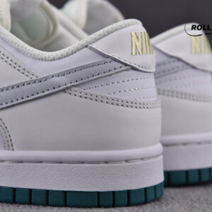 Nike Dunk Low GS ‘Features Green’