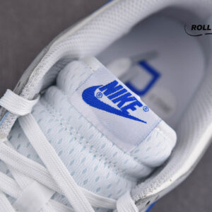 Nike Dunk Low 'Ivory Hyper Royal'