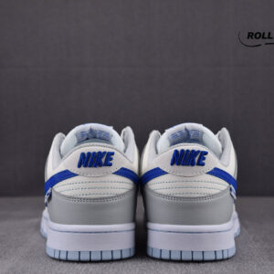 Nike Dunk Low 'Ivory Hyper Royal'