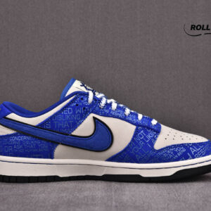 Nike Dunk Low ‘Jackie Robinson’