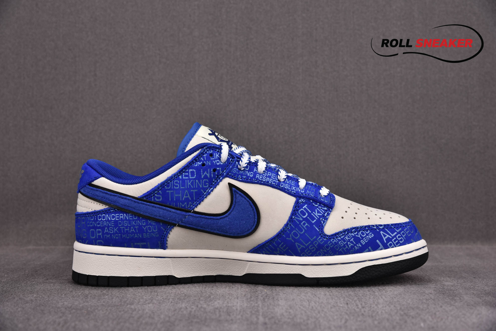 Nike Dunk Low ‘Jackie Robinson’