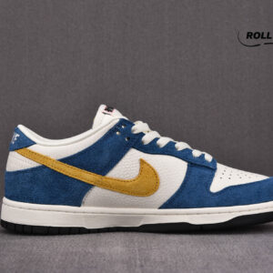 Nike Dunk Low Kasina Industrial Blue