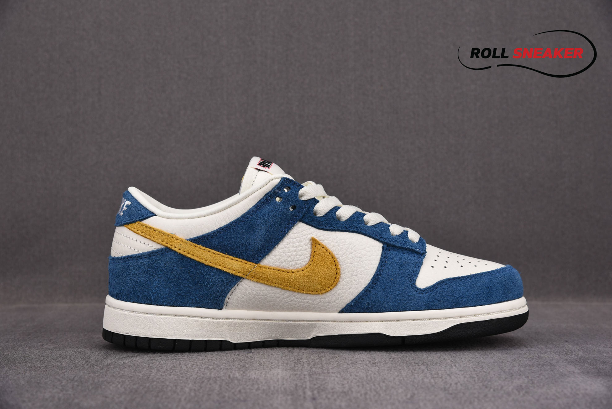 Nike Dunk Low Kasina Industrial Blue