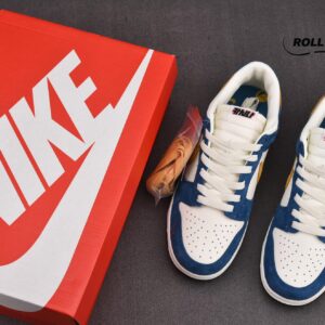 Nike Dunk Low Kasina Industrial Blue