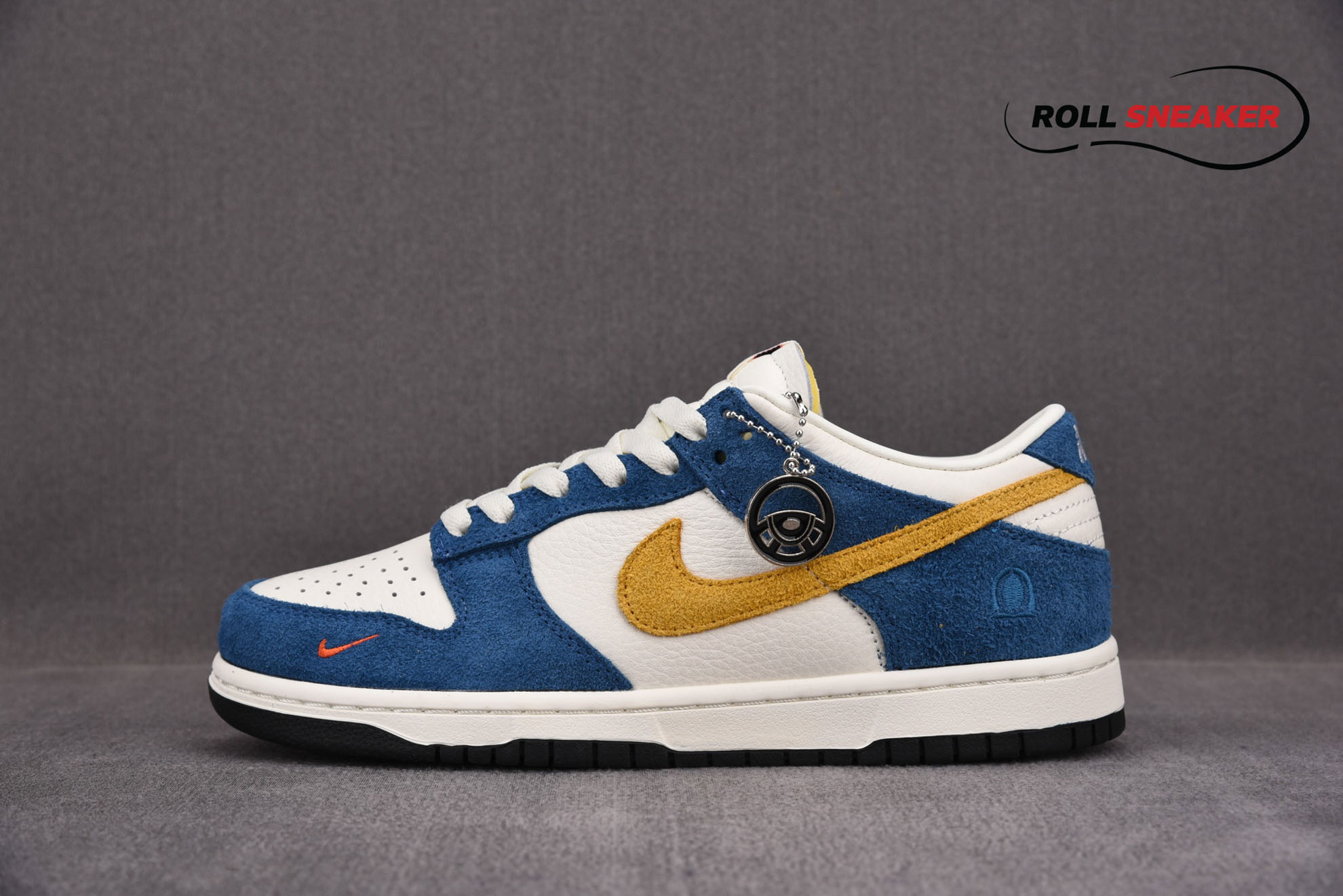 Nike Dunk Low Kasina Industrial Blue