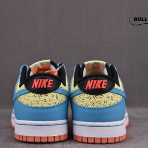 Nike Dunk Low Kyrie Irving Baltic Blue