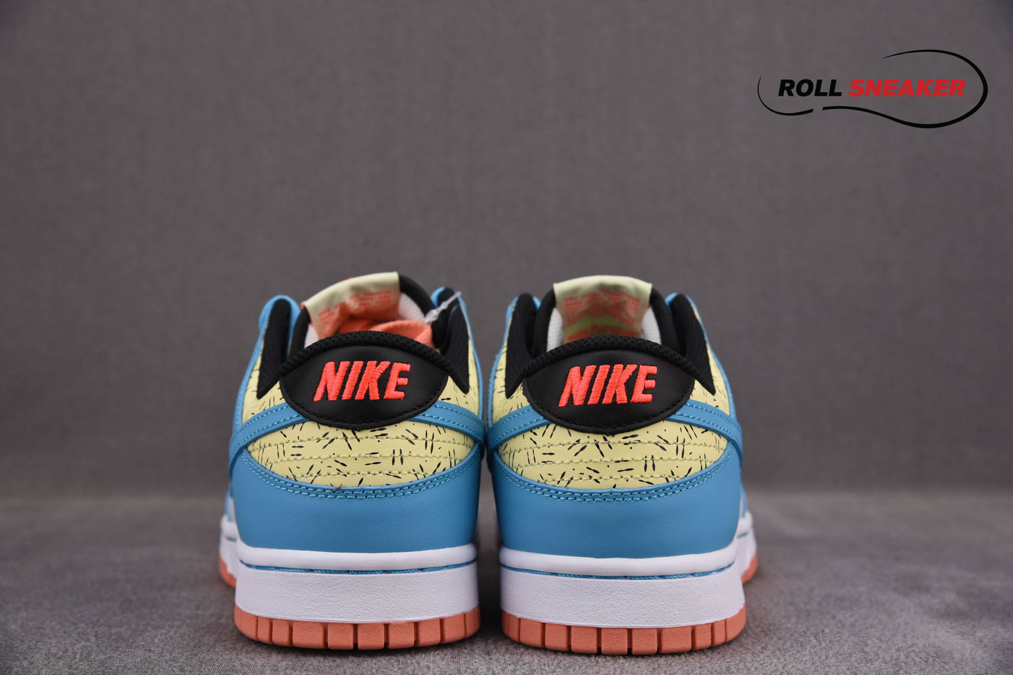 Nike Dunk Low Kyrie Irving Baltic Blue