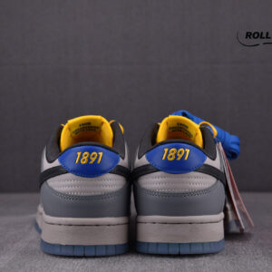 Nike Dunk Low “North Carolina A&T”