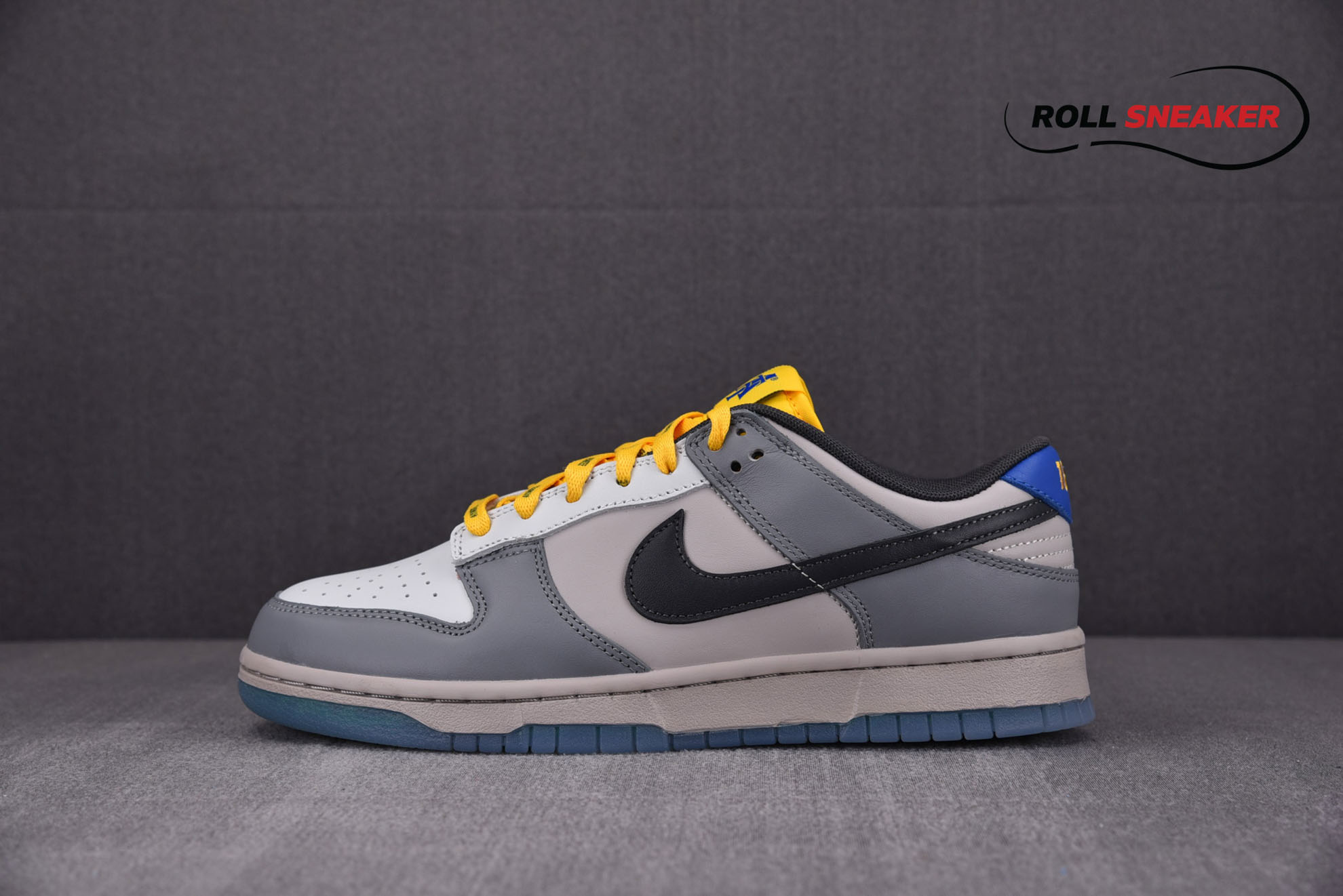 Nike Dunk Low “North Carolina A&T”