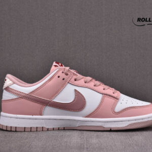 Nike Dunk Low Pink Velvet GS ‘Pink Velvet’