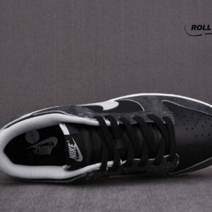 Nike Dunk Low Premium ‘Animal Pack Zebra’