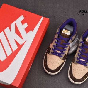 Nike Dunk Low Premium ‘Setsubun’