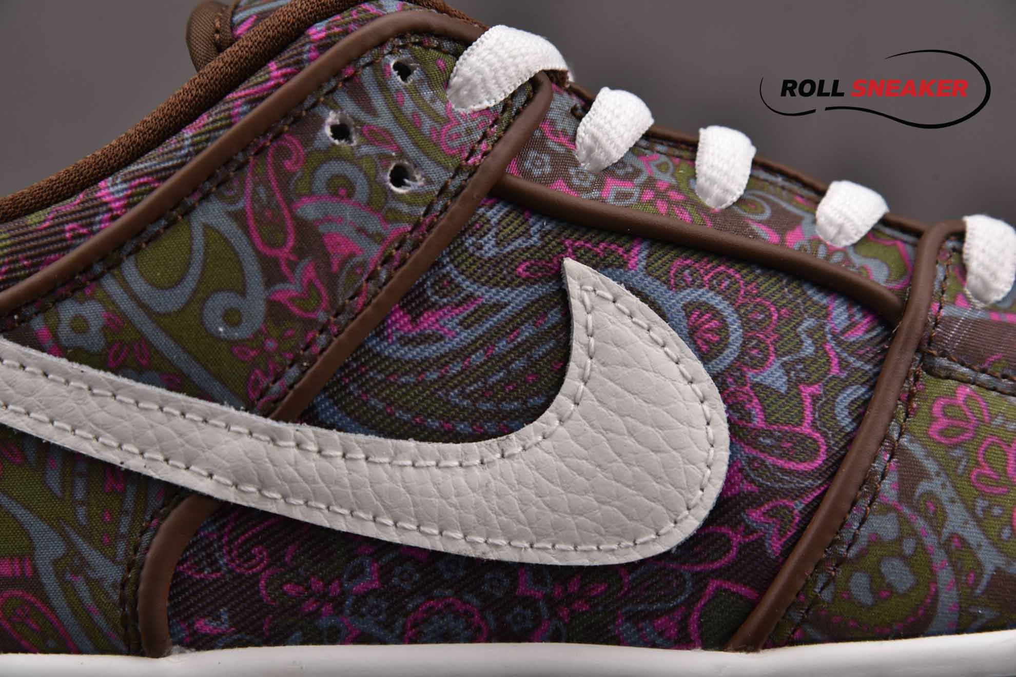 Nike Dunk Low Pro Premium SB ‘Paisley’