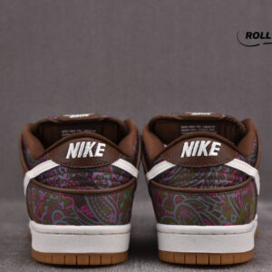 Nike Dunk Low Pro Premium SB ‘Paisley’