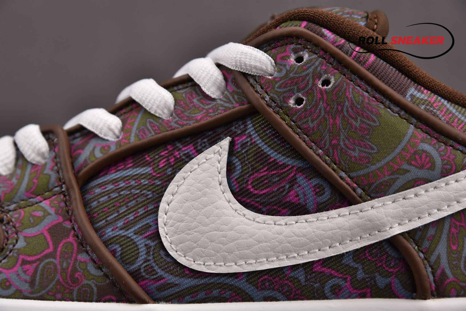 Nike Dunk Low Pro Premium SB ‘Paisley’