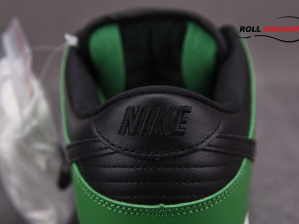 Nike Dunk Low Pro SB ‘Classic Green’