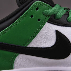 Nike Dunk Low Pro SB ‘Classic Green’