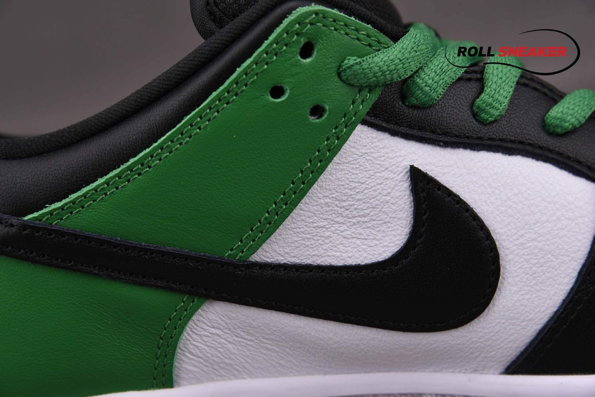 Nike Dunk Low Pro SB ‘Classic Green’