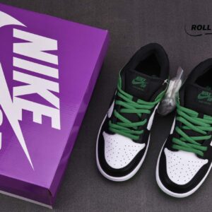 Nike Dunk Low Pro SB ‘Classic Green’