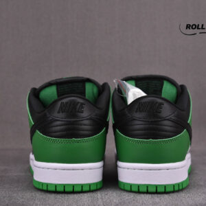 Nike Dunk Low Pro SB ‘Classic Green’