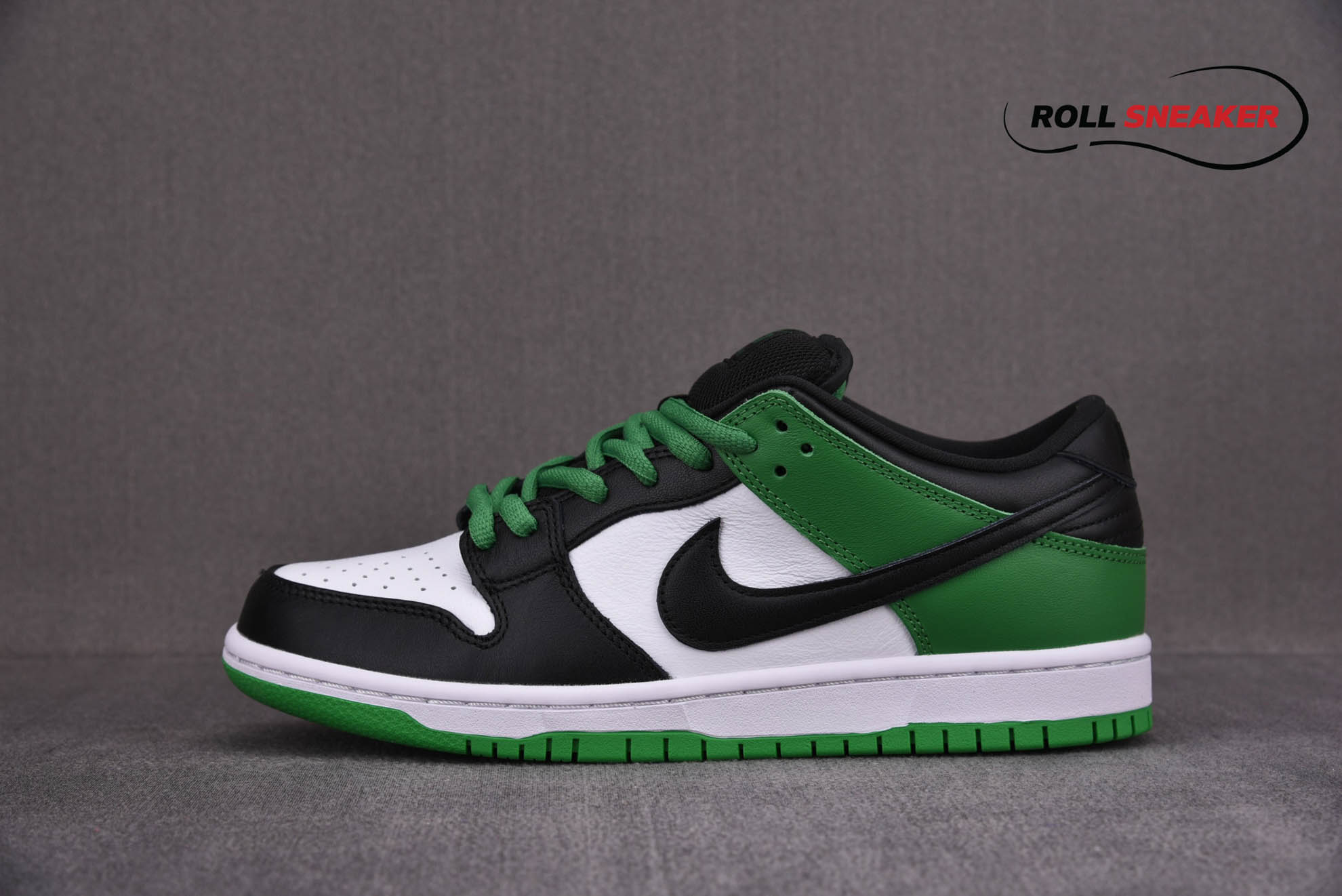 Nike Dunk Low Pro SB ‘Classic Green’