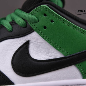 Nike Dunk Low Pro SB ‘Classic Green’