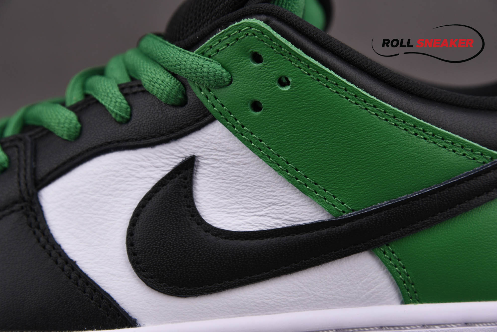 Nike Dunk Low Pro SB ‘Classic Green’