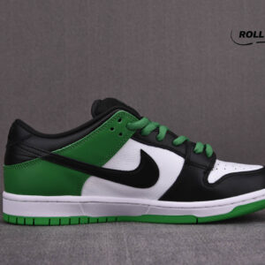 Nike Dunk Low Pro SB ‘Classic Green’