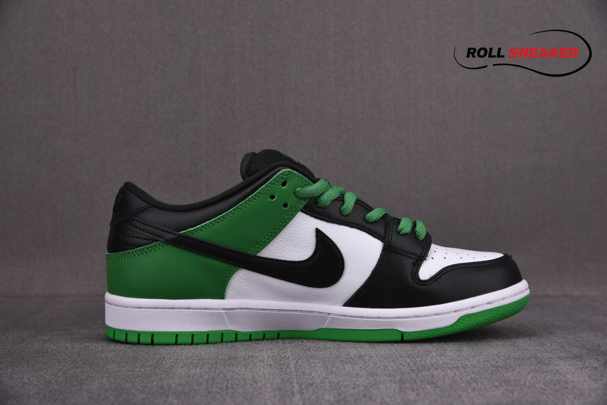 Nike Dunk Low Pro SB ‘Classic Green’