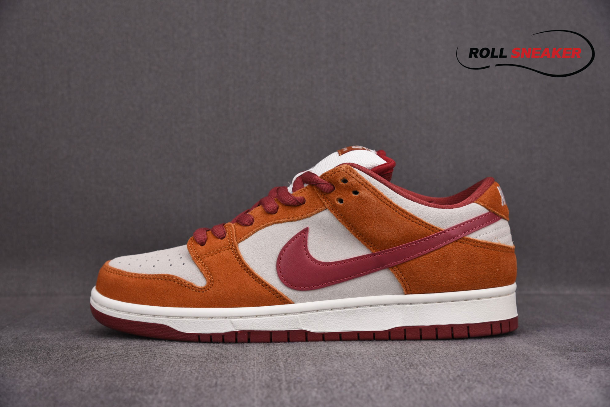 Nike Dunk Low Pro SB ‘Dark Russet’
