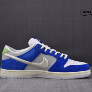 Nike Dunk Low Pro SB 'Fly Streetwear'