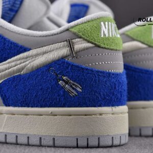 Nike Dunk Low Pro SB 'Fly Streetwear'