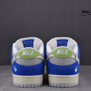 Nike Dunk Low Pro SB 'Fly Streetwear'