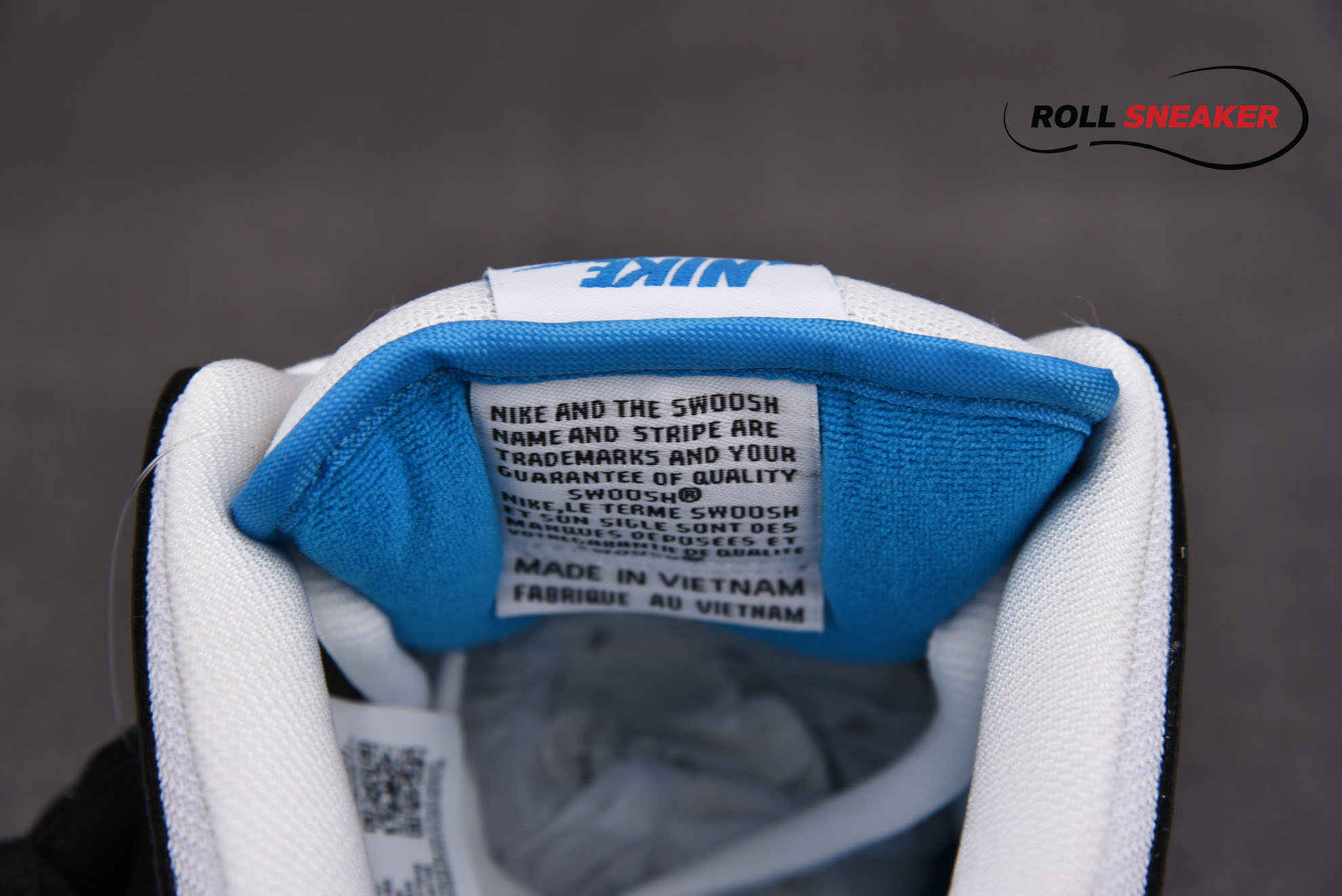 Nike Dunk Low Pro SB ‘Laser Blue’